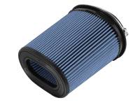 aFe - aFe 24-91092 aFe MagnumFLOW Air Filter Pro 5 R 6.75inX4.75in F x 8.25inX6.25in B (INV) x 7.25X5in T (INV) x 9in - Image 4