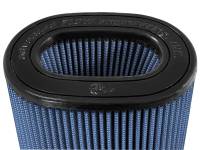 aFe - aFe 24-91092 aFe MagnumFLOW Air Filter Pro 5 R 6.75inX4.75in F x 8.25inX6.25in B (INV) x 7.25X5in T (INV) x 9in - Image 5