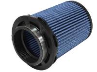 aFe - aFe 24-91097 aFe MagnumFLOW Air Filter Pro 5r 3.5inX5in B x 4.5in T (INV) x 6.5in H - Image 3