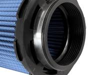 aFe - aFe 24-91097 aFe MagnumFLOW Air Filter Pro 5r 3.5inX5in B x 4.5in T (INV) x 6.5in H - Image 4