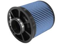 aFe - aFe 24-91100 aFe MagnumFLOW Pro 5R Universal Filter 3.3in F 8in B(Inverted) 8in T(Inverted) 8in H - Image 4