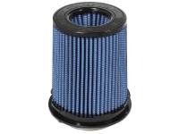 aFe - aFe 24-91103 aFe MagnumFLOW Air Filters P5R 3-1/2 F x 5 B x 4.5inv T x 7.5 H - Image 1