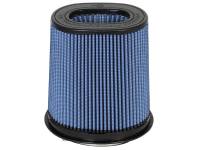 aFe - aFe 24-91105 aFe Momentum Pro 5R Universal Filter 6in x 4in F 8.25in x 6.25in B 7.25in x 5in T(Inverted) 9in H - Image 2