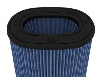 aFe - aFe 24-91105 aFe Momentum Pro 5R Universal Filter 6in x 4in F 8.25in x 6.25in B 7.25in x 5in T(Inverted) 9in H - Image 3