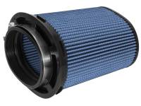 aFe - aFe 24-91105 aFe Momentum Pro 5R Universal Filter 6in x 4in F 8.25in x 6.25in B 7.25in x 5in T(Inverted) 9in H - Image 4
