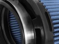 aFe - aFe 24-91105 aFe Momentum Pro 5R Universal Filter 6in x 4in F 8.25in x 6.25in B 7.25in x 5in T(Inverted) 9in H - Image 5