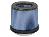 aFe - aFe 24-91107 aFe Magnum FLOW Pro 5R Replacement Air Filter (6.75x4.75)F x (8.25x6.25)B(mt2) x (7.2x5)T x 7H - Image 1