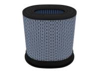 aFe - aFe 24-91109 aFe MagnumFLOW Pro 5R Universal Air Filter (6.5x4.75) IN Fx (9x7) IN B x (9x7) IN T (Invert) x 9H - Image 1