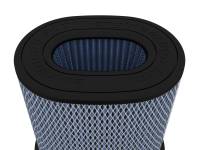 aFe - aFe 24-91109 aFe MagnumFLOW Pro 5R Universal Air Filter (6.5x4.75) IN Fx (9x7) IN B x (9x7) IN T (Invert) x 9H - Image 4