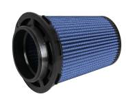 aFe - aFe 24-91113 aFe Magnum FLOW Pro 5R Universal Air Filter 4in F x 6in B x 4-1/2in T (Inverted) x 7-1/2in H - Image 2