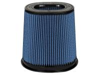 aFe - aFe 24-91115 aFe MagnumFLOW Pro 5R OE Replacement Filter 3F (Dual) x (8.25x6.25)B(mt2) x (7.25x5)T x 9H - Image 1