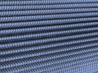 aFe - aFe 24-91115 aFe MagnumFLOW Pro 5R OE Replacement Filter 3F (Dual) x (8.25x6.25)B(mt2) x (7.25x5)T x 9H - Image 2