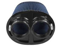 aFe - aFe 24-91115 aFe MagnumFLOW Pro 5R OE Replacement Filter 3F (Dual) x (8.25x6.25)B(mt2) x (7.25x5)T x 9H - Image 4