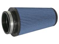 aFe - aFe 24-91117 aFe Magnum FLOW Pro 5R Air Filter 3-1/2in F x 5in B x 3-1/2in T (INV DOME) x 8in H - Image 2