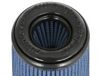 aFe - aFe 24-91117 aFe Magnum FLOW Pro 5R Air Filter 3-1/2in F x 5in B x 3-1/2in T (INV DOME) x 8in H - Image 3