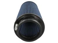 aFe - aFe 24-91117 aFe Magnum FLOW Pro 5R Air Filter 3-1/2in F x 5in B x 3-1/2in T (INV DOME) x 8in H - Image 4