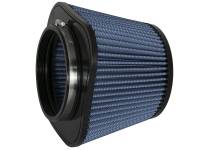 aFe - aFe 24-91119 aFe Track Series Intake Replacement Air Filter w/Pro 5R Med 6in F x 8.75x8.75in B x 7in T x 6.75in H - Image 5