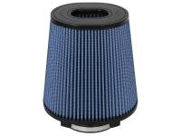 aFe - aFe 24-91120 aFe Magnum FLOW Pro 5R Replacement Air Filter F-5 / (9 x 7.5) B / (6.75 x 5.5) T (Inv) / 9in. H - Image 1
