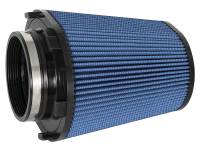 aFe - aFe 24-91120 aFe Magnum FLOW Pro 5R Replacement Air Filter F-5 / (9 x 7.5) B / (6.75 x 5.5) T (Inv) / 9in. H - Image 2