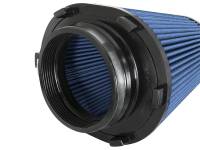 aFe - aFe 24-91120 aFe Magnum FLOW Pro 5R Replacement Air Filter F-5 / (9 x 7.5) B / (6.75 x 5.5) T (Inv) / 9in. H - Image 4