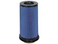 aFe - aFe 24-91122 aFe MagnumFLOW Pro 5R Universal Air Filter 3-1/2in F x 5in B x 4-1/2in T (Inverted) x 9in H - Image 1