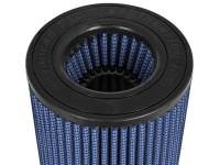 aFe - aFe 24-91122 aFe MagnumFLOW Pro 5R Universal Air Filter 3-1/2in F x 5in B x 4-1/2in T (Inverted) x 9in H - Image 3