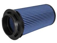 aFe - aFe 24-91122 aFe MagnumFLOW Pro 5R Universal Air Filter 3-1/2in F x 5in B x 4-1/2in T (Inverted) x 9in H - Image 4