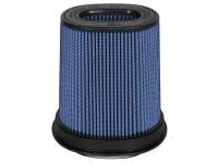 aFe - aFe 24-91123 aFe Magnum FLOW Pro 5R Replacement Air Filter F-(7 X 4.75) / B-(9 X 7) / T-(7.25 X 5) (Inv) / H-9in. - Image 1