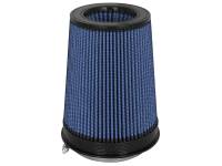 aFe - aFe 24-91125 aFe MagnumFLOW Pro 5R Universal Air Filter 5in F x 7in B x 5.5in T (Inverted) x 9in H - Image 1