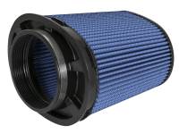 aFe - aFe 24-91126 aFe Magnum FLOW Pro 5R Replacement Air Filter 5in F x (9x7) B x (7-1/4x5) T (Inverted) / 8in H - Image 2