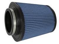 aFe - aFe 24-91127 aFe Magnum FLOW Pro 5R Replacement Air Filter F-4.5 / (9 x 7.5) B / (6.75 x 5.5) T (Inv) / 9in. H - Image 4