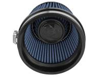 aFe - aFe 24-91130 aFe MagnumFLOW Pro 5R Universal Air Filter 5in.F x 5-3/4in.B x 4-1/2in.T (INV) x 3-1/2in.H - Image 3