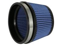 aFe - aFe 24-91130 aFe MagnumFLOW Pro 5R Universal Air Filter 5in.F x 5-3/4in.B x 4-1/2in.T (INV) x 3-1/2in.H - Image 4