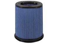 aFe - aFe 24-91136 aFe MagnumFLOW Pro 5R Universal Air Filter(6inx4in) F x (8.5inx6.5in) B x (7inx5in) T (Inv) x 10in H - Image 1