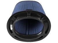 aFe - aFe 24-91136 aFe MagnumFLOW Pro 5R Universal Air Filter(6inx4in) F x (8.5inx6.5in) B x (7inx5in) T (Inv) x 10in H - Image 2