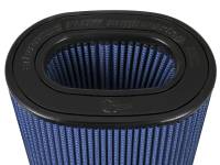 aFe - aFe 24-91136-MA aFe Magnum FLOW Pro 5R Air Filter (Pair) (6x4)in F x (8-1/4x6-1/4)in B x (7-1/4x5)in T x 10in H - Image 5