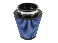 aFe - aFe 24-91145 aFe Magnum FLOW Pro 5R Universal Air Filter F-3.5in / B-5.75x5in / T-3.5in (Inv) / H-6in - Image 2