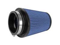 aFe - aFe 24-91145 aFe Magnum FLOW Pro 5R Universal Air Filter F-3.5in / B-5.75x5in / T-3.5in (Inv) / H-6in - Image 3