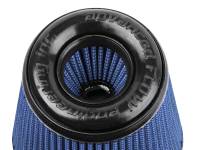 aFe - aFe 24-91145 aFe Magnum FLOW Pro 5R Universal Air Filter F-3.5in / B-5.75x5in / T-3.5in (Inv) / H-6in - Image 4