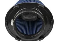 aFe - aFe 24-91146 aFe Magnum FLOW Pro 5R Air Filter 5in inlet / 9x7.5in Base / 6.75x5.5in Top (Inv) / 7.5in Height - Image 2