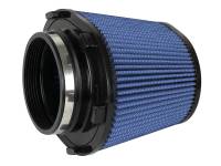 aFe - aFe 24-91146 aFe Magnum FLOW Pro 5R Air Filter 5in inlet / 9x7.5in Base / 6.75x5.5in Top (Inv) / 7.5in Height - Image 3