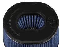 aFe - aFe 24-91146 aFe Magnum FLOW Pro 5R Air Filter 5in inlet / 9x7.5in Base / 6.75x5.5in Top (Inv) / 7.5in Height - Image 4