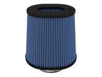 aFe - aFe 24-91149 aFe Magnum FLOW Pro 5R Universal Air Filter 5.50in F / 10x8 IN / Bx 8x6 T (Inv) / 9in H - Image 1