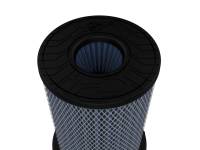 aFe - aFe 24-91151 aFe MagnumFLOW Air Filter - Pro 5R 2.5 Inlet x 4.5in B x 4.5in T x 7in H (Inv) - Image 2