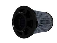 aFe - aFe 24-91151 aFe MagnumFLOW Air Filter - Pro 5R 2.5 Inlet x 4.5in B x 4.5in T x 7in H (Inv) - Image 4