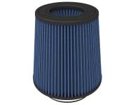 aFe - aFe 24-91154 aFe MagnumFLOW Pro 5R Intake Replacement Filter 6in F x 9in B x 7in T (Inverted) x 9 IN H - Image 1