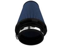 aFe - aFe 24-91155 aFe Track Series Intake Replacement Air Filter w/Pro 5R Med 4in F x 6in B x 4in T x 8in H - Image 3