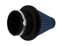 aFe - aFe 25-40001R aFe Magnum FLOW Universal Air Filter 4 IN F X 7 IN B X 2-3/4 IN T X 9 IN H - Image 2