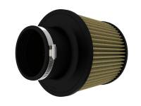 aFe - aFe 25-40002G aFe Magnum FLOW Universal Air Filter 4 IN F X 8 IN B X 7 IN T X 7 IN H - Image 3