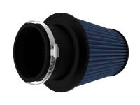aFe - aFe 25-45001R aFe Magnum FLOW Universal Air Filter 4-1/2 IN F x 7-1/2 IN B x 5-1/2 IN T (Inverted) x 8 IN H - Image 4